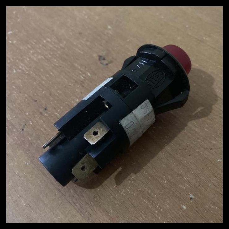 GRATIS ONGKIR KNOB KNOP LAMPU MERCY TRUK TURBO NG 917 HELLA ORIGINAL MADE IN GERMANY 