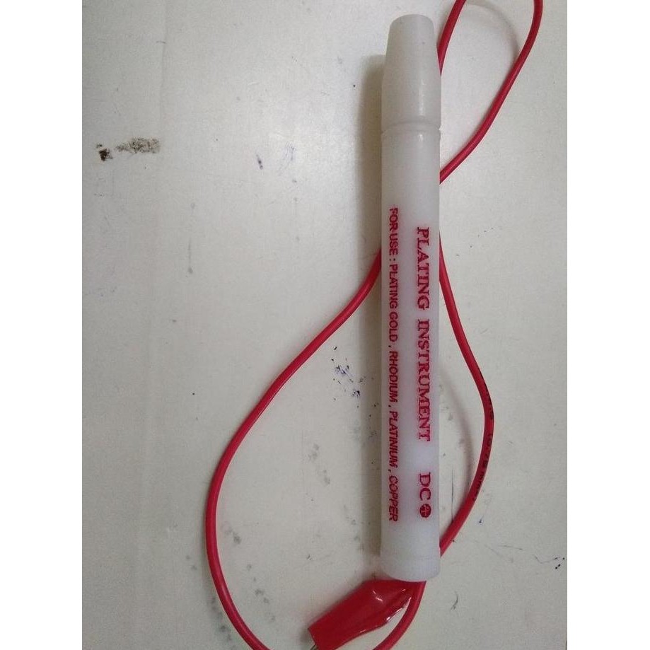 

Pen Plating New Stok