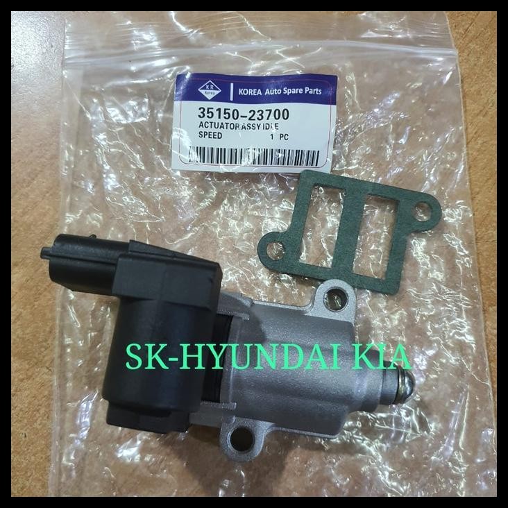 TERMURAH SENSOR ISC IDDLE UP HYUNDAI H1 BENSIN 