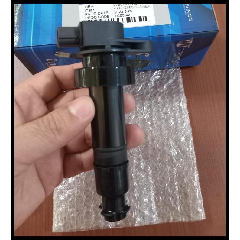 HOT DEAL COIL KOIL NEW RIO GRAND AVEGA 