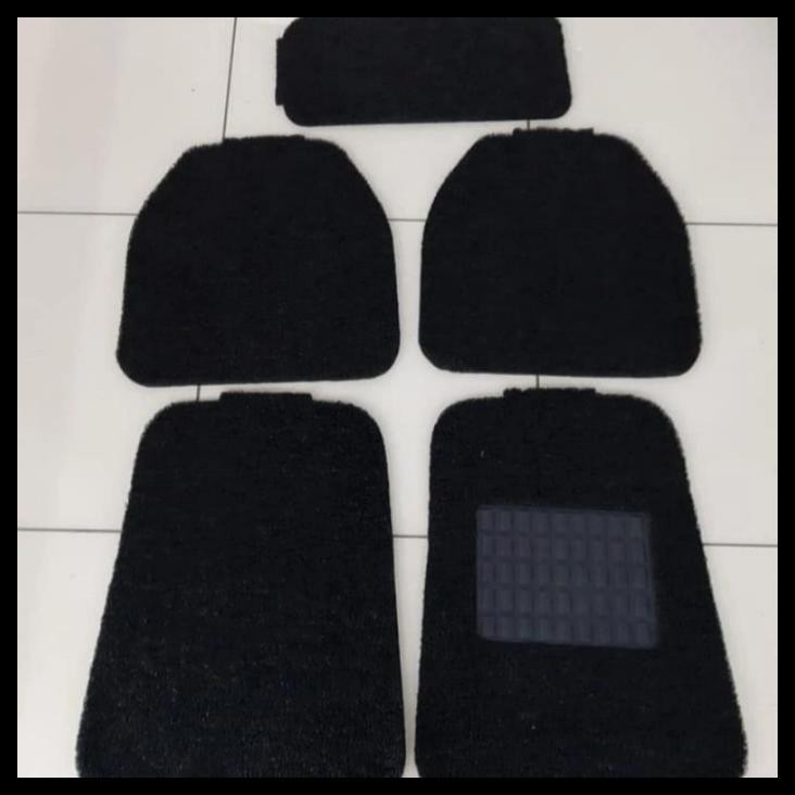 BEST DEAL KARPET (5) POTONG FOR MITSUBISHI LENSER