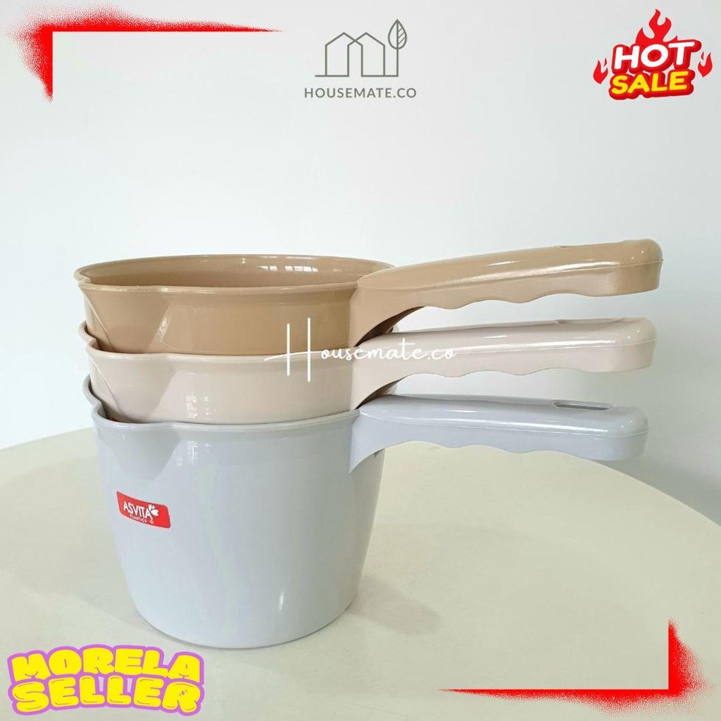 Gayung Air / Gayung Mandi Sharon 1,8L - Asvita Terlengkap Dan Termurah