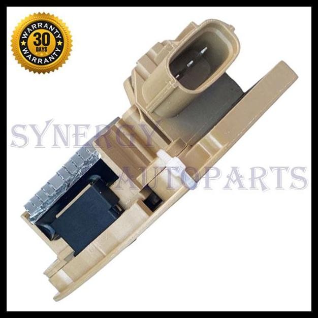 TERMURAH IC REGULATOR IC ALTERNATOR MAZDA 2 CX7 CX9 PD 12V - 7791 