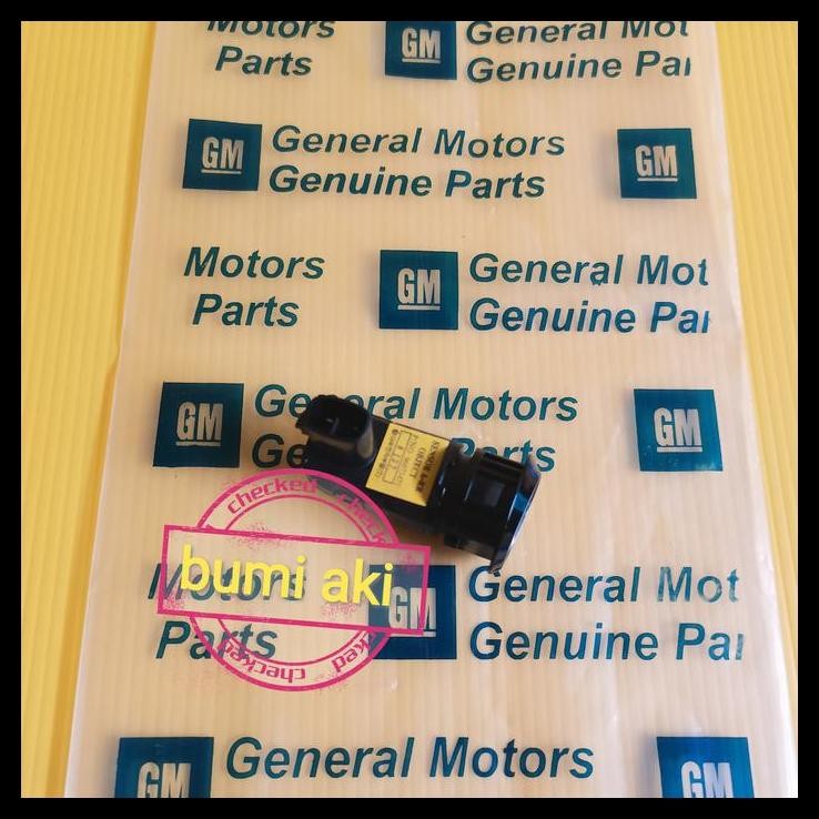TERBARU SENSOR ULTRASONIC ATAU SENSOR MUNDUR PARKIR CHEVROLET CAPTIVA 