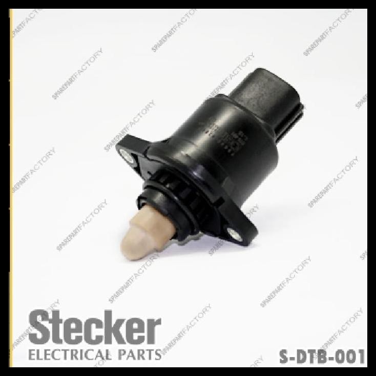 TERMURAH ISC ACTUATOR GRAN MAX/AGYA/AYLA 