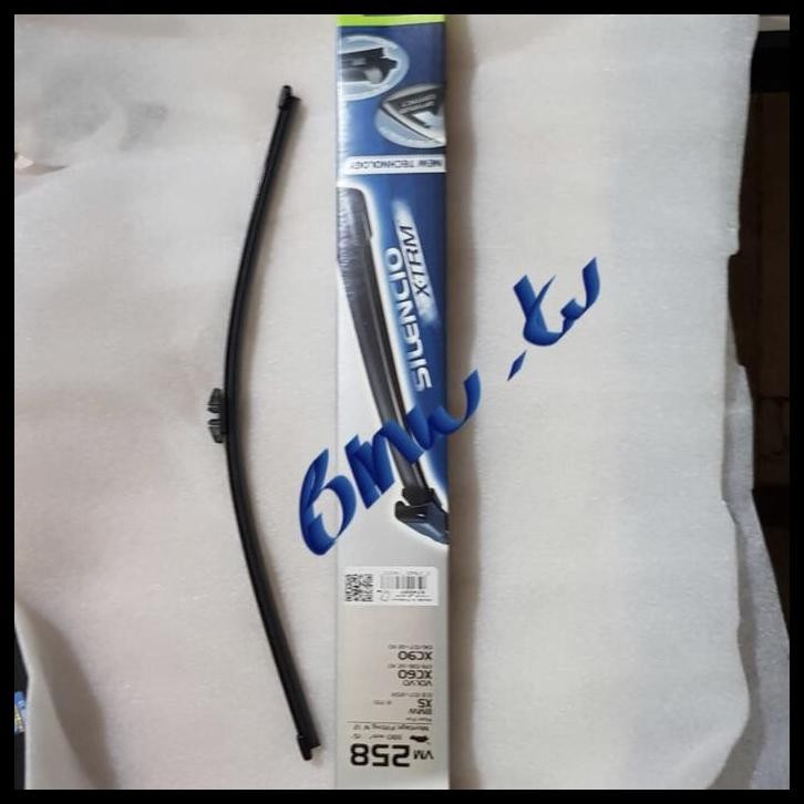 TERBARU WIPER BELAKANG BMW X5 / E70 SWF