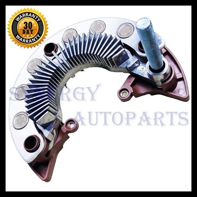 TERBARU IC REGULATOR ALTERNATOR NISSAN JUKE GRAND LIVINA ELGRAND - 10008427 