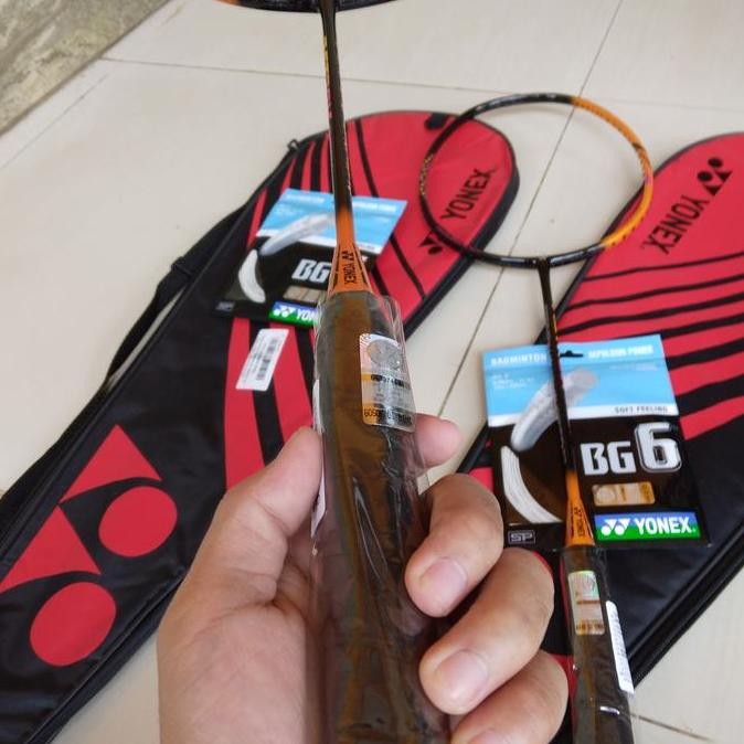 BEBAS ONGKIR - Raket Yonex Astrox Smash