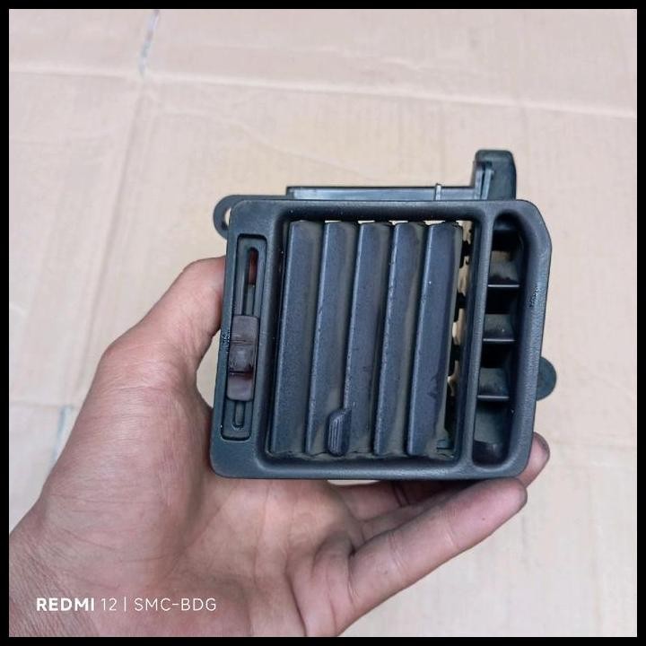 TERBARU KISI LUBANG LOBANG AC DASHBOARD BAGIAN KANAN RH TOYOTA CORONA AT 151 ORIGINAL COPOTAN 