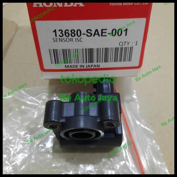 TERMURAH SENSOR ISC HONDA CITY OLD ORIGINAL 