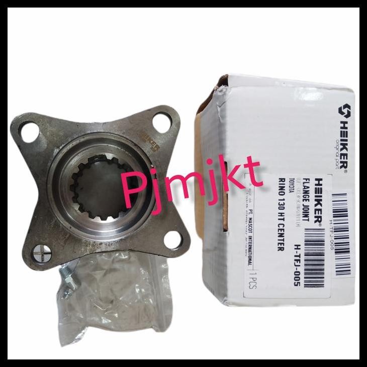 TERMURAH FLANGE JOINT TOYOTA RINO 130 HT CENTER 
