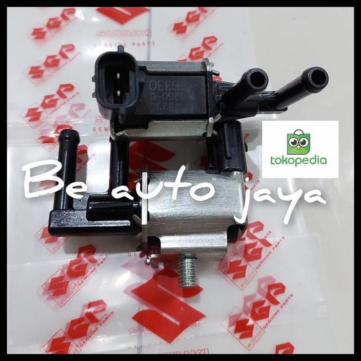 TERBARU IDLE UP AC SUZUKI BALENO NEXT G ORIGINAL 