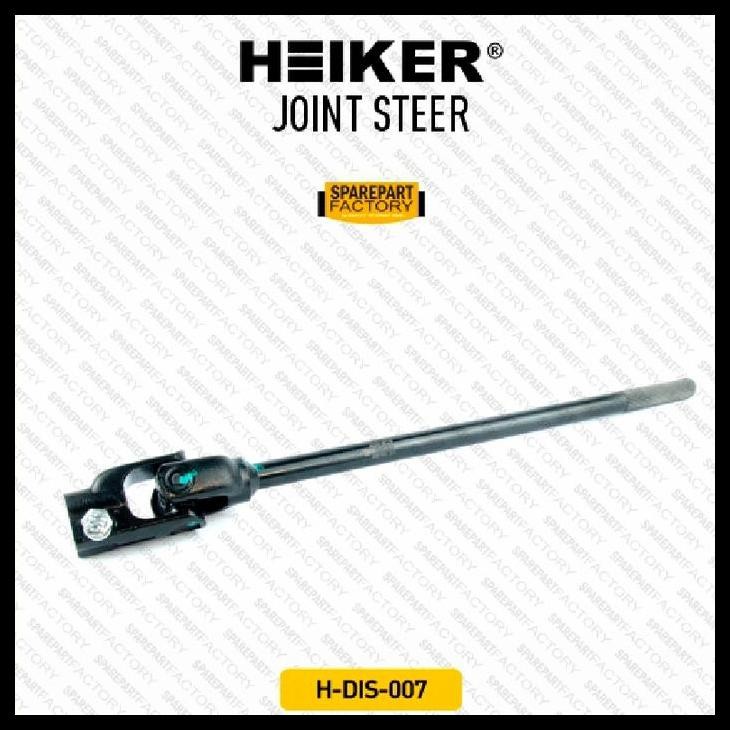BEST DEAL JOINT STEER JOIN STIR DAIHATSU GRANDMAX POWER STEERING 