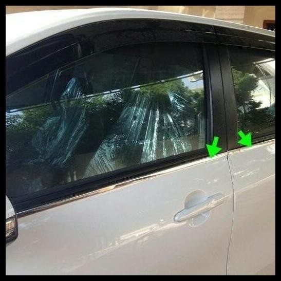 TERBARU LIS KACA SAMPING SIGRA/CALYA 