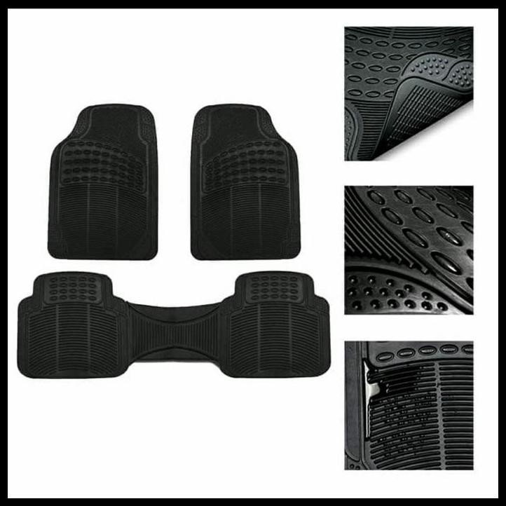 DISKON KARPET MOBIL / KARPET MOBIL 2 BARIS / FOR BRIO RS 