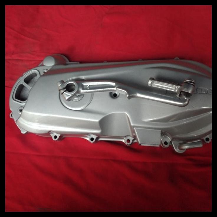 TERMURAH BLOCK BLOK BAK CVT BEAT FI . SCOOPY FI . SPACY PNP BEAT KARBU ORIGINAL 