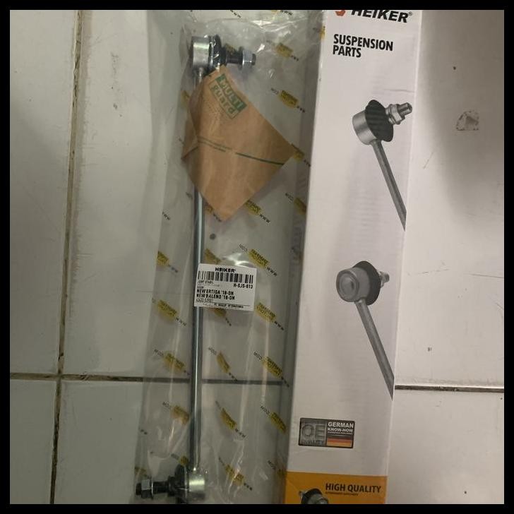 BEST DEAL LINK STABILIZER SUZUKI ALL NEW ERTIGA. ALL NEW BALENO, HEIKER