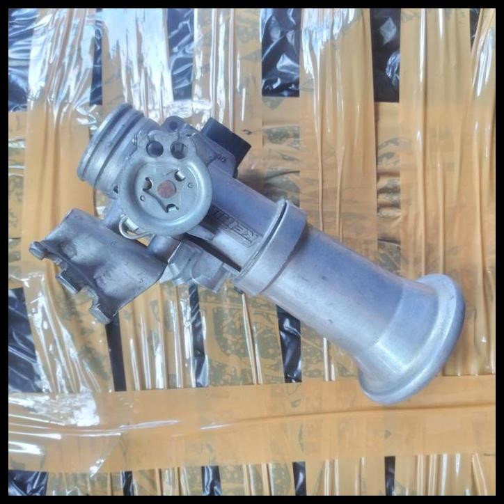 DISKON THROTTLE BODY TB CB 150 R OLD CB150 R LAMA K15 ORIGINAL !!!!