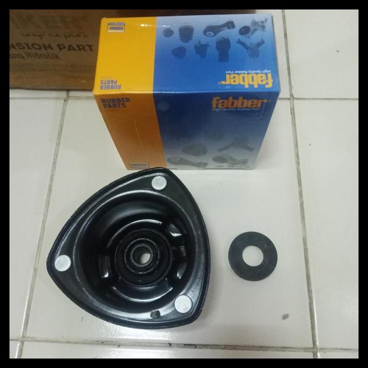 BEST DEAL SUPPORT SHOCKBREAKER SUZUKI ESCUDO 2.0 