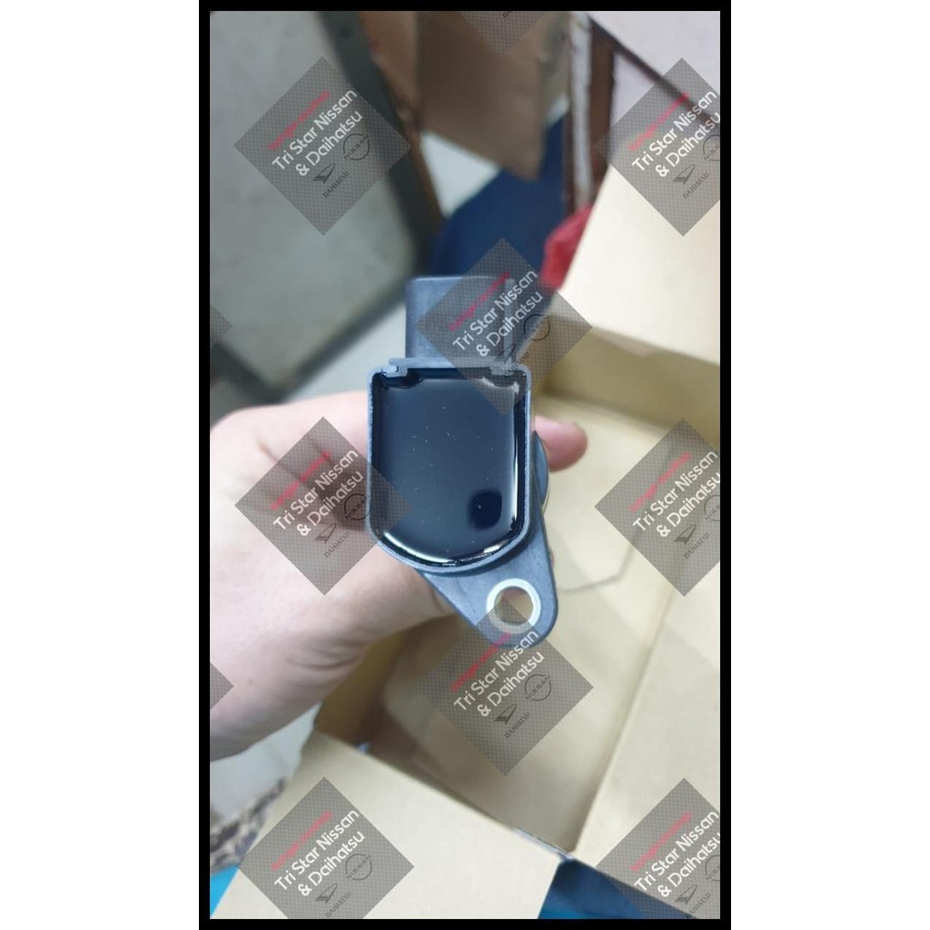 DISKON ORIGINAL DENSO COIL KOIL HONDA CRV GEN 2 GEN 3 ACCORD CM STREAM 2000 