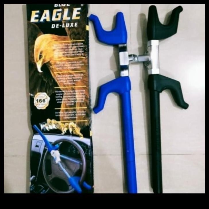 TERMURAH KUNCI STIR EAGLE MOBIL ALL NEW YARIS/ YARIS LAMA/STARLET/KIJANG GRAND 