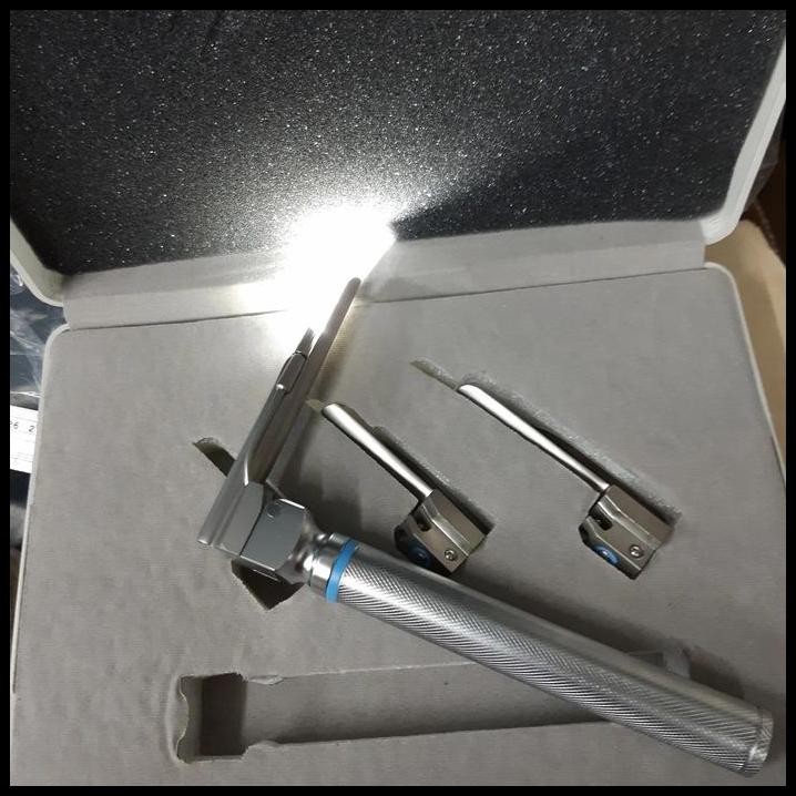 laringoscope bayi/infan