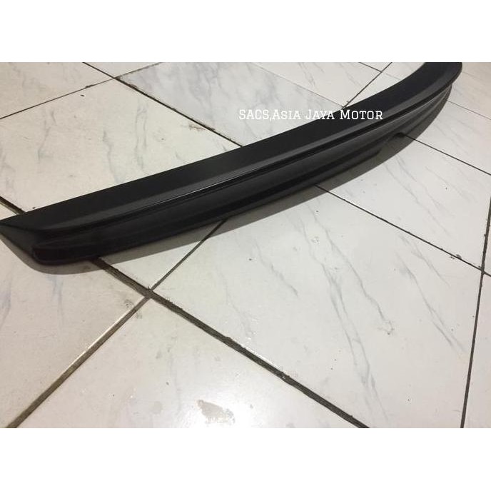 ducktail oem plastik new altis 08-13