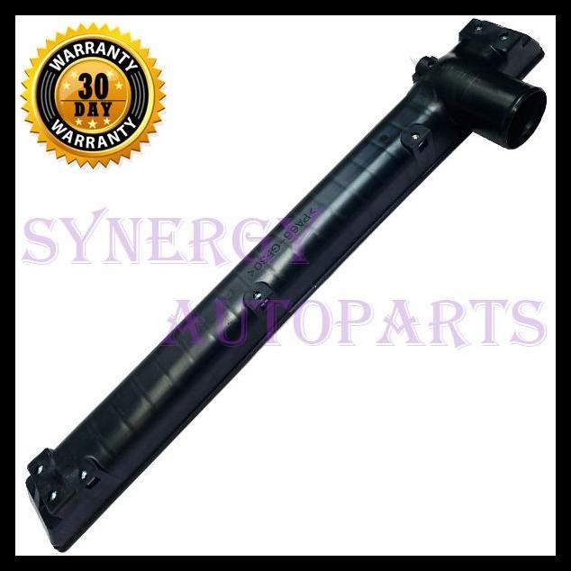 TERBARU LOWER TANK RADIATOR MITSUBISHI FUSO SUPER GREAT 1996-2003 - 7607 