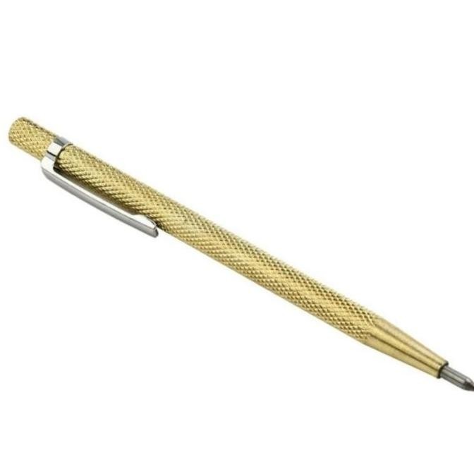 

Carbide Scriber Magic Pen Pemotong Ukir Segala Jenis Keramik Ubin Kaca