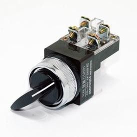 Selector Switch Hanyoung CR253 / CRS-252A1 / CRS-253A1 DiM