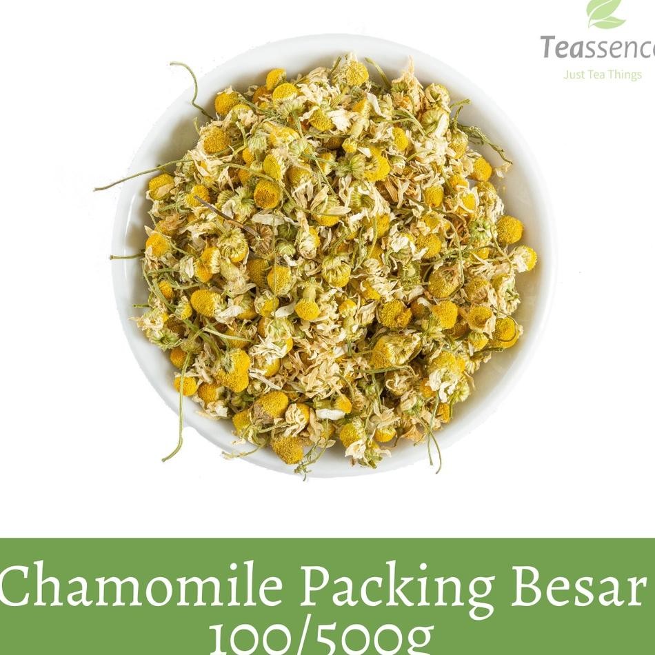 

Chamomile Tea Teh Kamomil Bulk 100G250Gg Dried Chamomile Flower Dried Chamomile Chamomile Kering Bunga Chamomile Kamomil Kering Bunga Kamomil Teh Bunga Teh Teh Sehat Teh C Tanpa Kafein