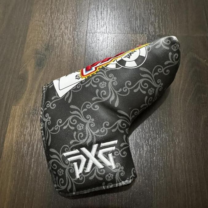 Headcover Putter Blade PXG Las Vegas High Roller Original