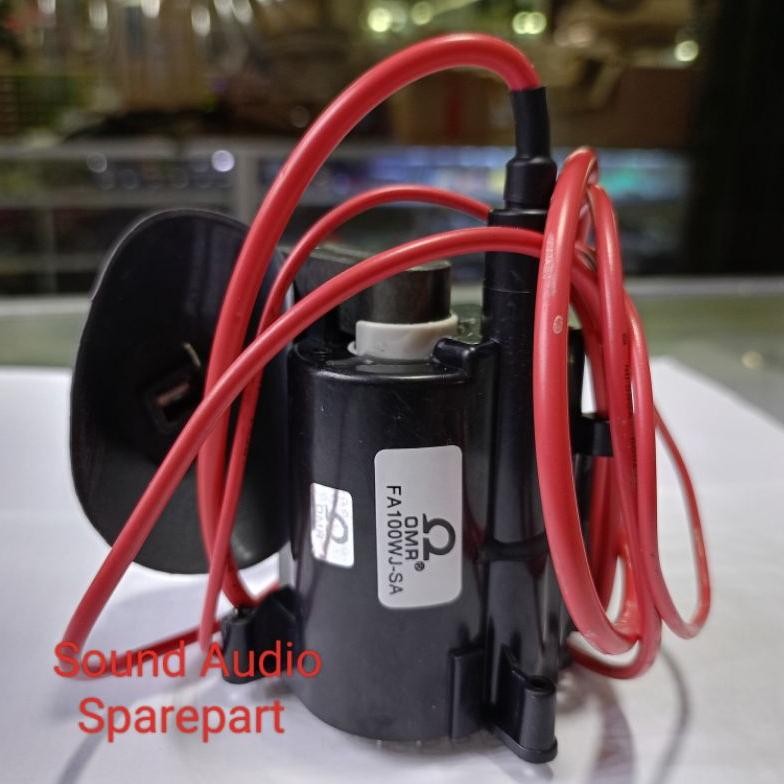 Fbt FA100WJ-SA / Flyback Fa100wj-sa / Playback FA100WJ-SA DiM