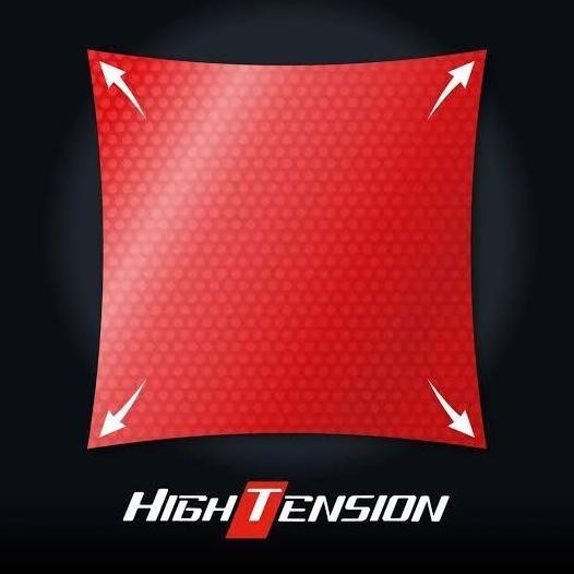 KARET BET TENIS MEJA BINTIK SERANG BUTTERFLY IMPARTIAL XS ORIGINAL