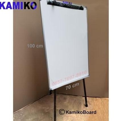 

Flipchart Kamiko 70X100 New Stok