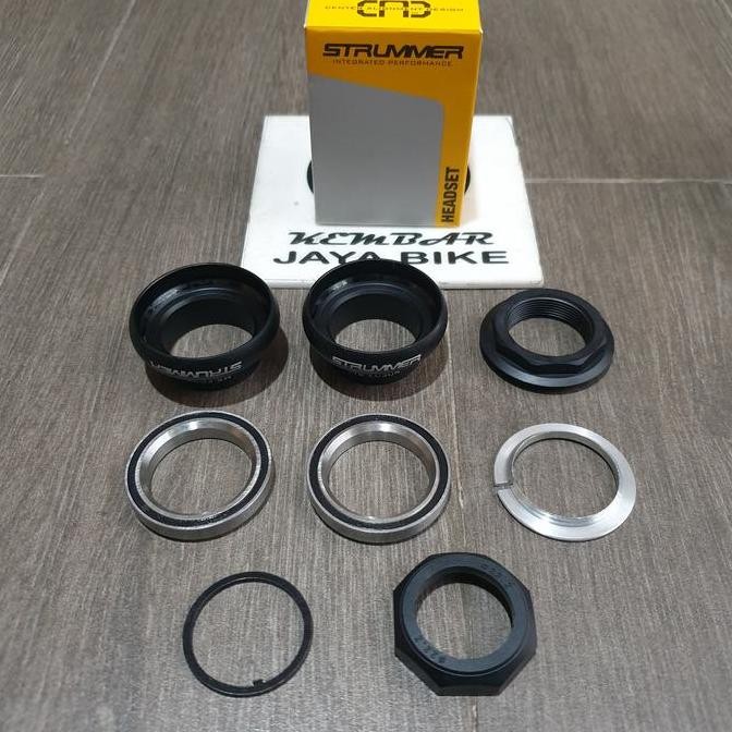 Headset Bearing Standar 22.2 Alloy Strummer EC30R Classic