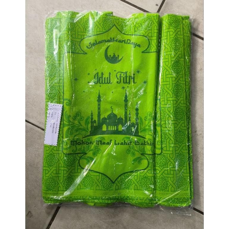 

JH85 fgk-45 PROMO 1 Lusin ( 12 Pc ) / 1 Kodi ( 20Pcs ) Tas Spunbond Lebaran Berbagai Ukuran (30X40X8, 38X45X8, 25x35x8, 20x25x8 ) - Spunbond Lebaran Terlaris Viral