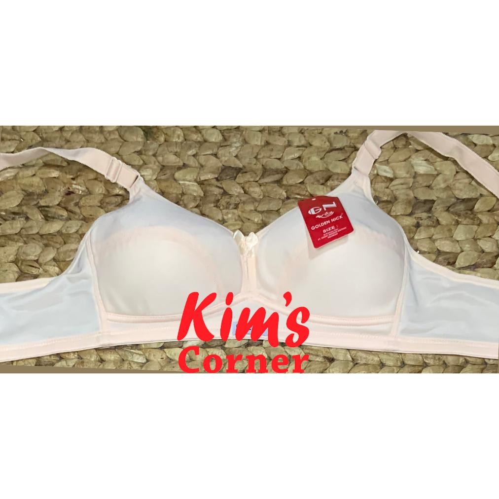 sa-324 He13 BH GOLDEN NICK K364 & K370 | Bra Sport Golden Nick | Sport Bra Tanpa Kawat Original Sale