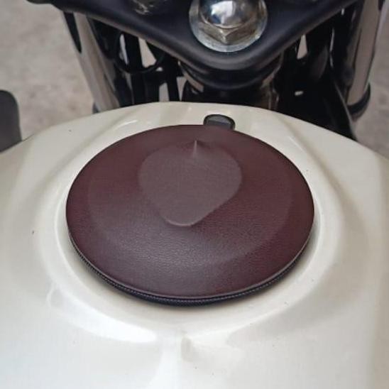 PELINDUNG TANGKI MOTOR HONDA TIGER SERIES, MEGAPRO SERIES, VERZA, CB