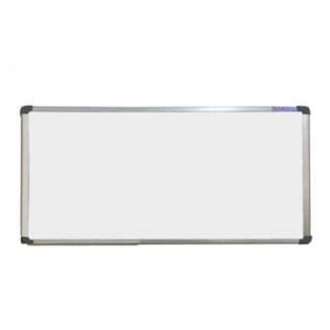 

Papan Tulis- Whiteboard Sakana Magnetik 120 X 240 Cm Gantung New Stok