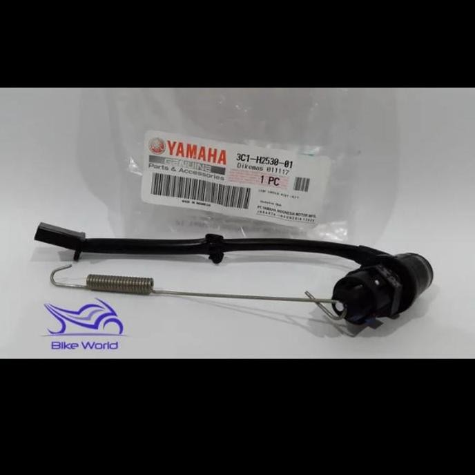 ready  Switch rem swit rem belakang Yamaha Vixion lama old