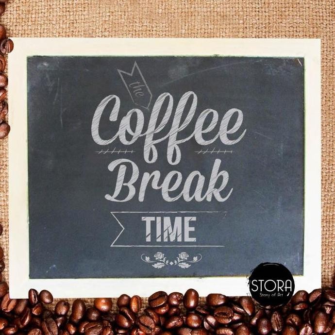 

Stora Blackboard Custom / Papan Tulis Kapur Ukuran Khusus - Po New Stok