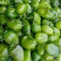 

Momen Spesial Cabe Cabai Gengot Bendot Gendol Segar 500Gr Sayur- Buah Fresh Bandung