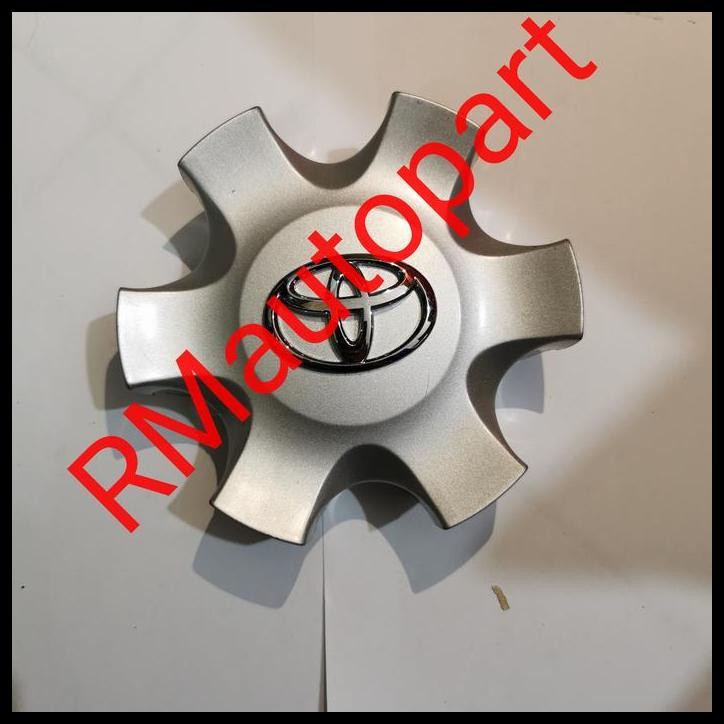 TERMURAH DOP RODA VELG TOYOTA LAND CRUISER PRADO 