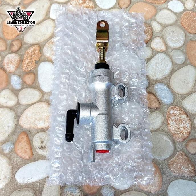 ready  MASTER REM BELAKANG TVS SEMUA TIPE RTR APACHE 160 180 200 310