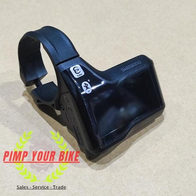 Shimano STEPS Display E800 M800 EMTB SC EM800 E-Bike EP8 murah