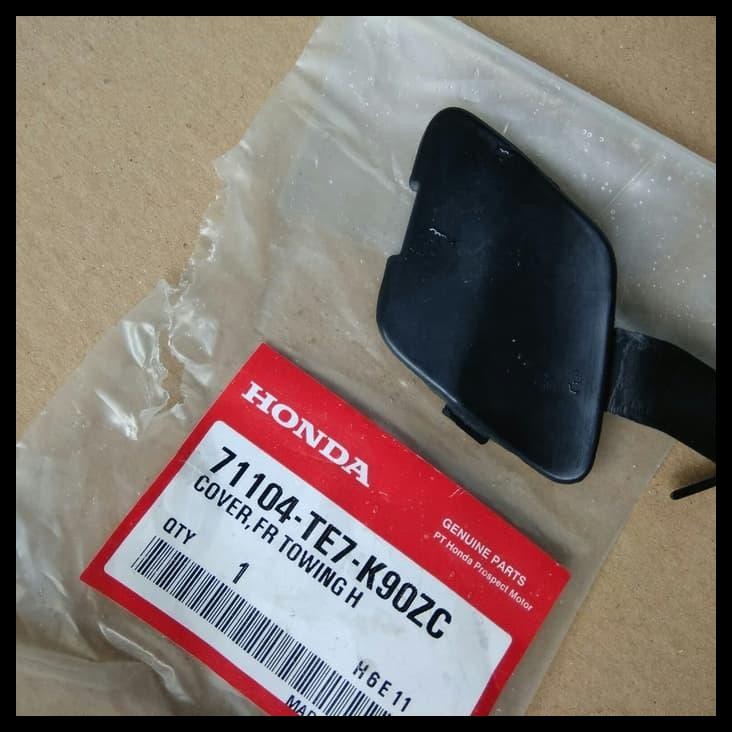 GRATIS ONGKIR COVER TOWING MOBILIO RS 2014-2017 