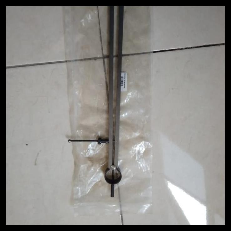 

HOT DEAL HOLEX SPRING DIVIDER 300MM 457000 JANGKA LURUS 12 INCHI !!
