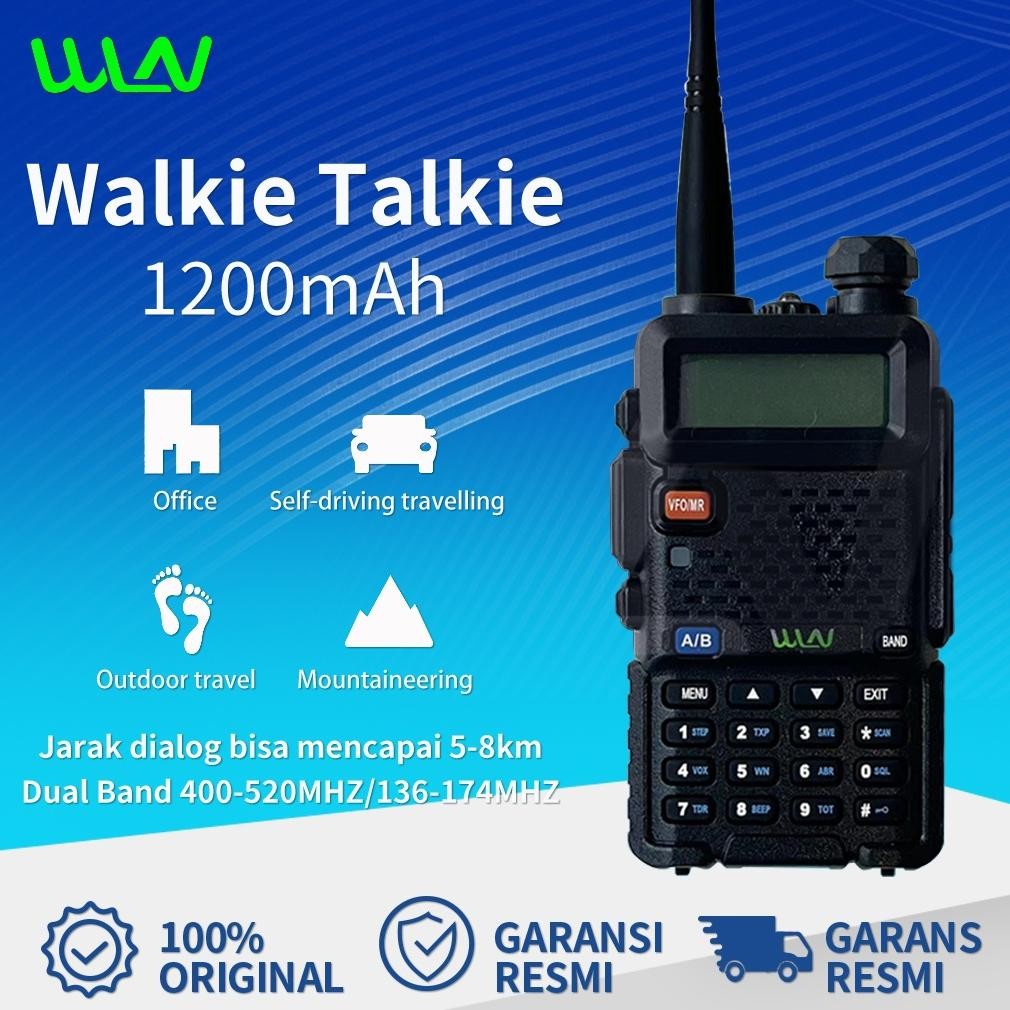 HT Wln UV5R PRO PREUM SPEAKER handy talky walkie talkie handy talky HT RADIO