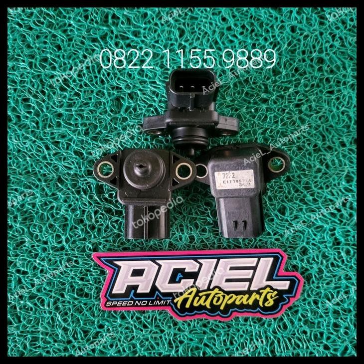 TERMURAH MAP SENSOR MAP SUZUKI SWIFT AERIO ORIGINAL BERGARANSI 